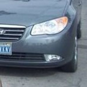 Meet your Posher, Michele